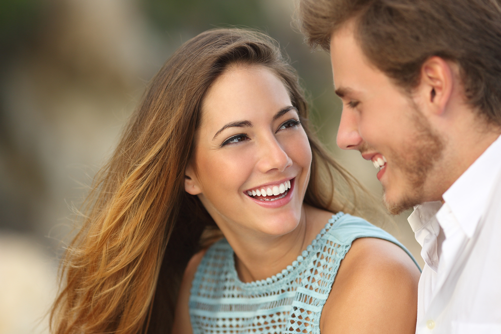 Types of Professional Teeth Whitening Options, Litchfield MN