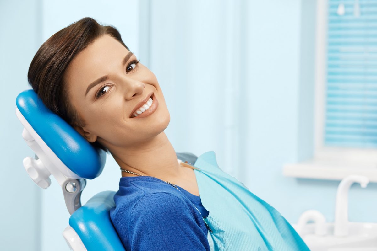 What are the Benefits of Tooth Colored Fillings? Litchfield MN