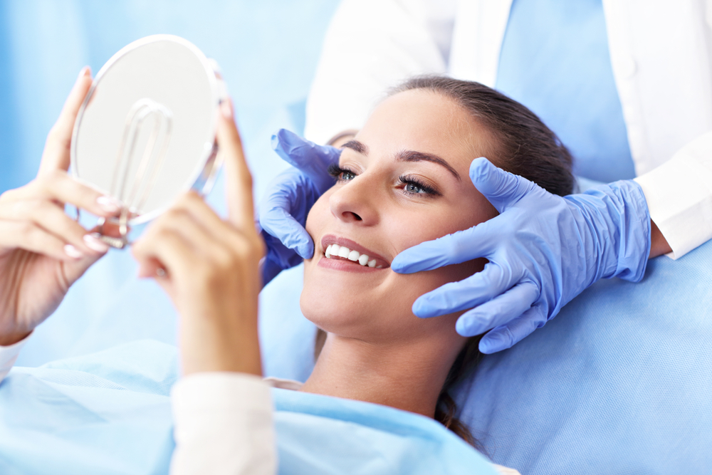 When Do I Need White, Tooth-Colored Fillings? Litchfield MN