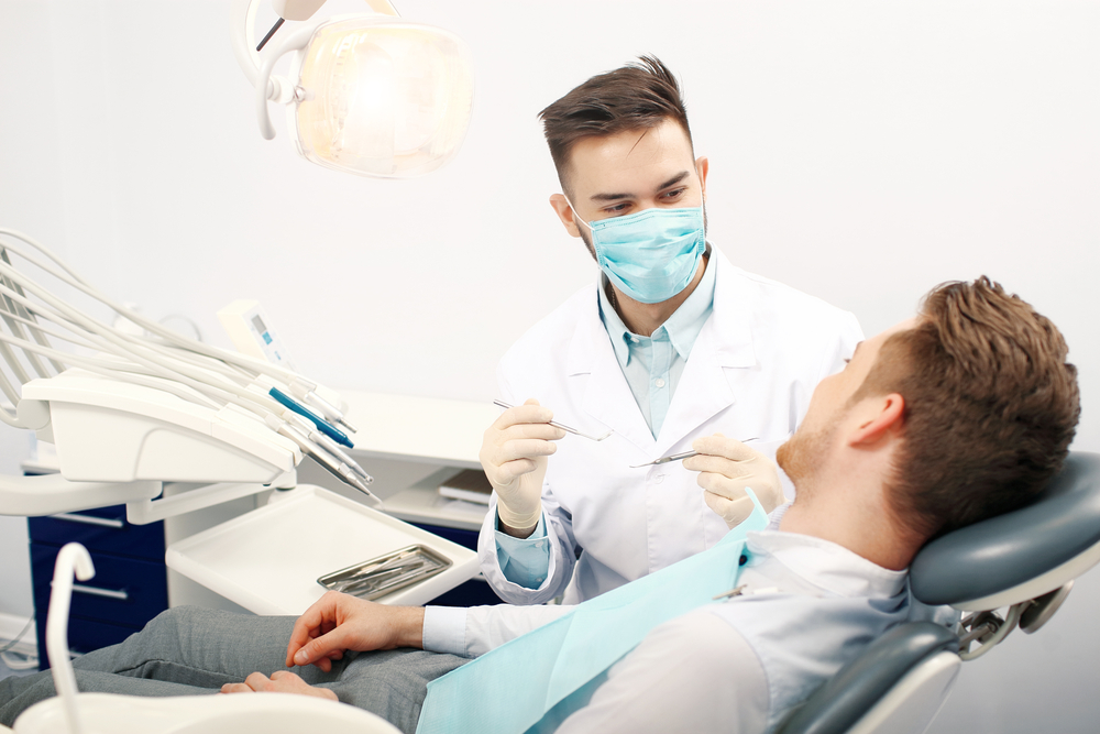 Infected Tooth & Dental Extractions – FAQs | Litchfield MN