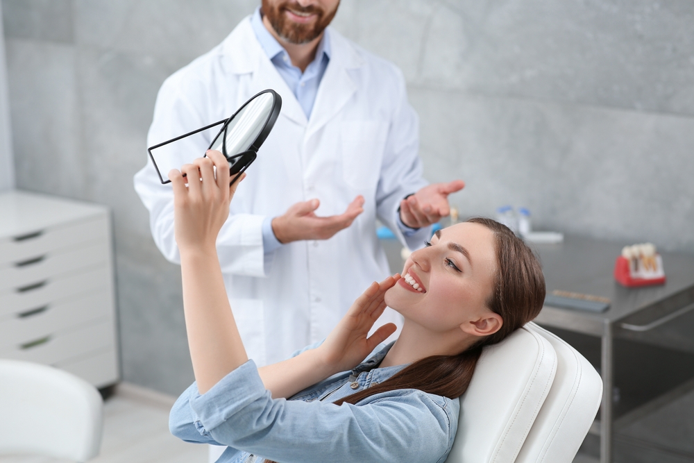 Do I Need Dental Crowns? Litchfield