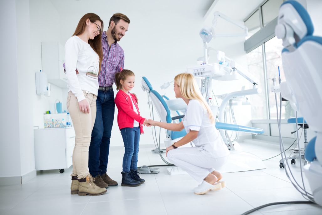 Family Dental Services Near Me in Litchfield