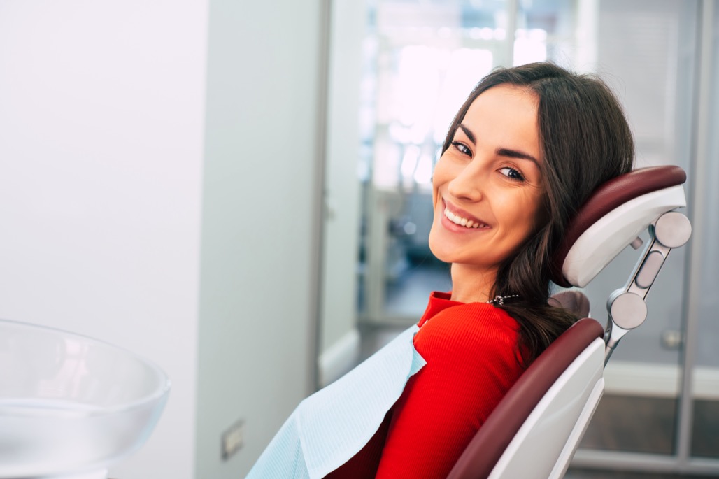 General Dental Care Procedures in Litchfield