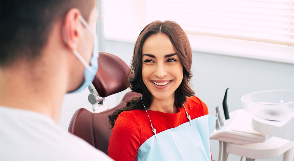 Routine Dental Exams Near Me in Litchfield