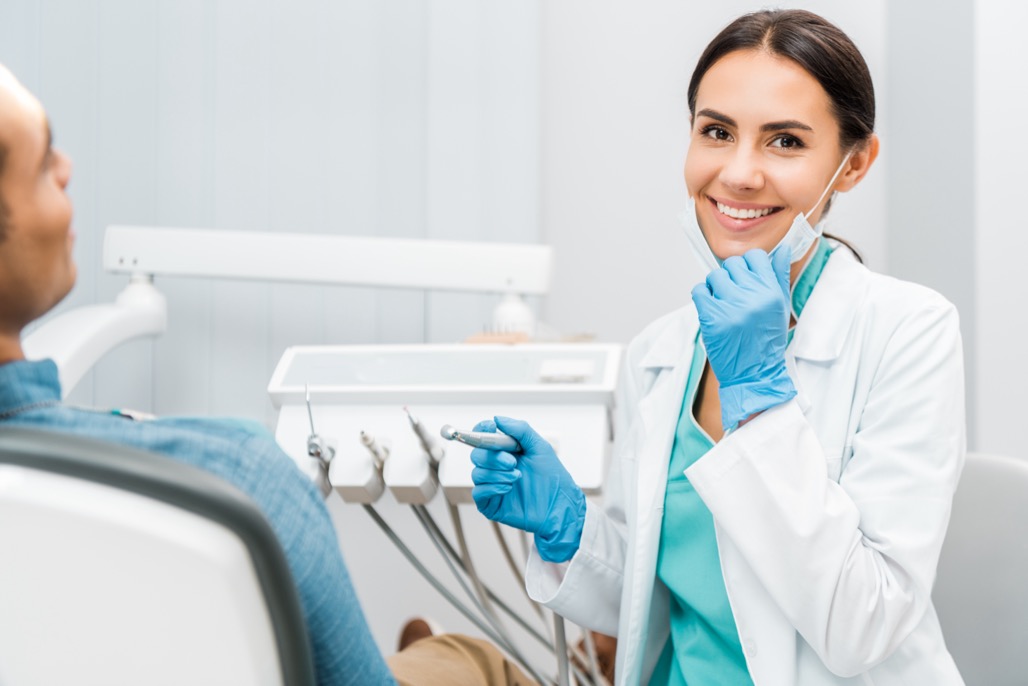 Top Rated Dentist Near Me in Litchfield